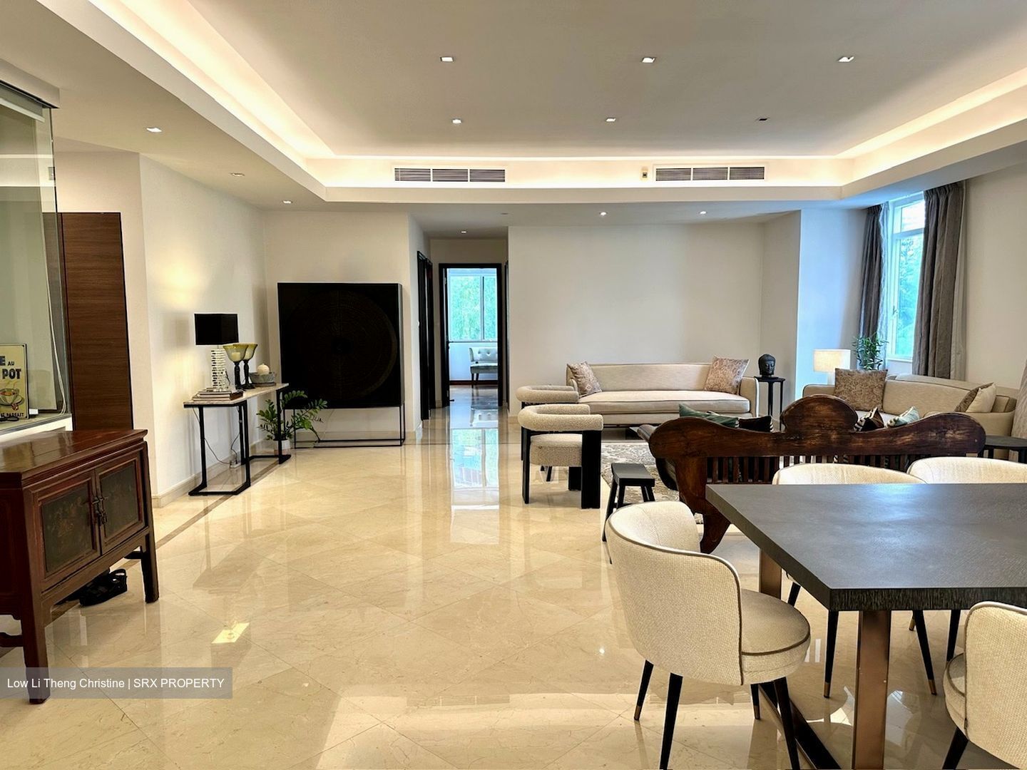 Orchard Scotts (D9), Condominium #572256651
